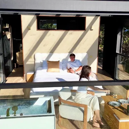 De Verre Insolite Dans Les Etoiles Glamping Kemping *