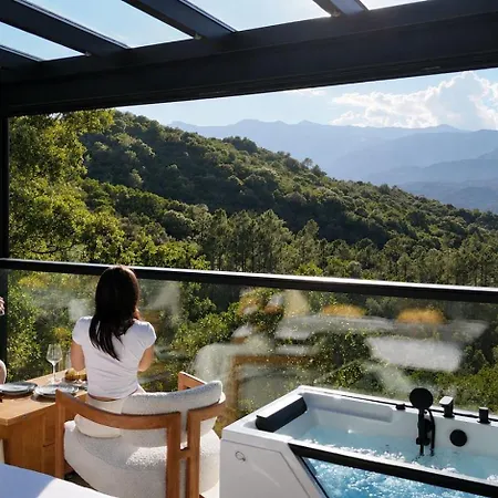 De Verre Insolite Dans Les Etoiles Glamping